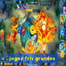 jogos friv grandes